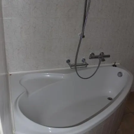 Gasthuis Staropacka Sokolovna